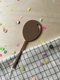 Bild in Galerie-Betrachter laden, Cake Topper / Motivstecker Party Luftballon Bunt
