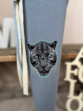 Bild in Galerie-Betrachter laden, Schultüte Musselin Panther