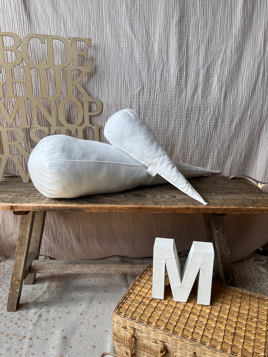 Schultüte Inlett | Kissenfüllung für Schultüte oder Mini -Tüte