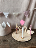 Bild in Galerie-Betrachter laden, Cake Topper / Motivstecker Luftballon
