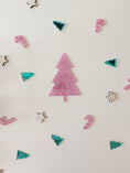 Bild in Galerie-Betrachter laden, Motivstecker Tannenbaum | Weihnachten