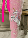 Bild in Galerie-Betrachter laden, Schultüte Musselin MAGICAL UNICORN
