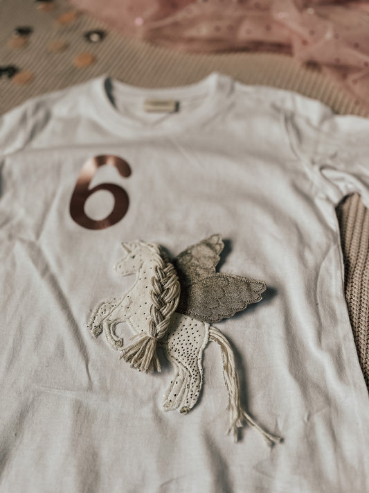 Shirt kleiner Pegasus