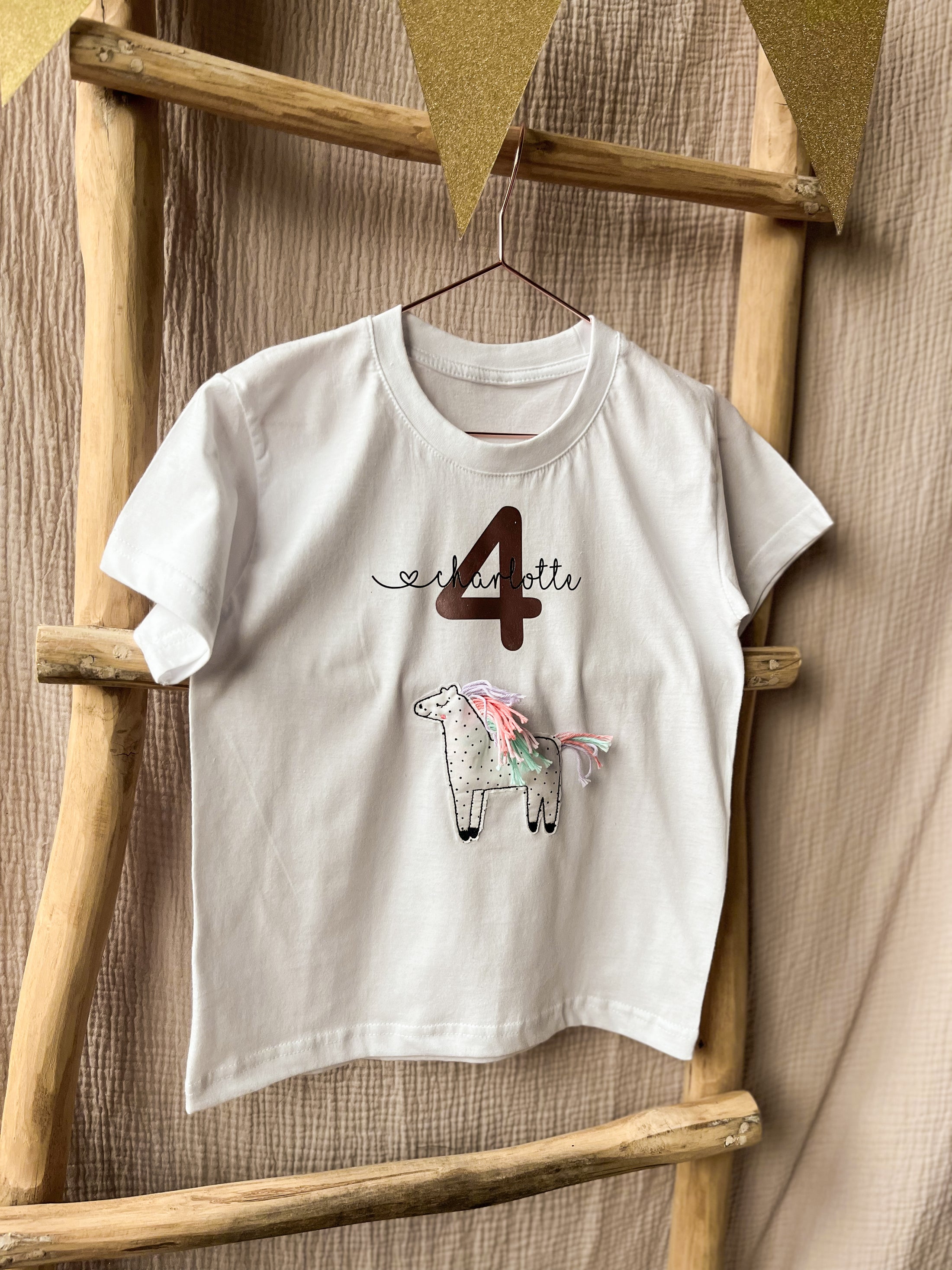Shirt kleiner Onkel