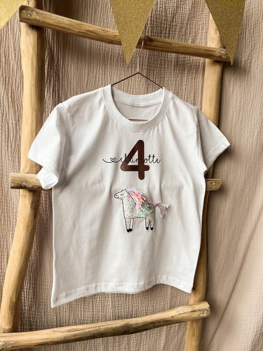 Shirt kleiner Onkel