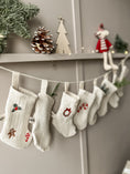 Bild in Galerie-Betrachter laden, Adventskalender Ministiefel *PREMIUM COLLECTION*
