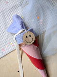 Bild in Galerie-Betrachter laden, Anhänger Smiley Gesicht
