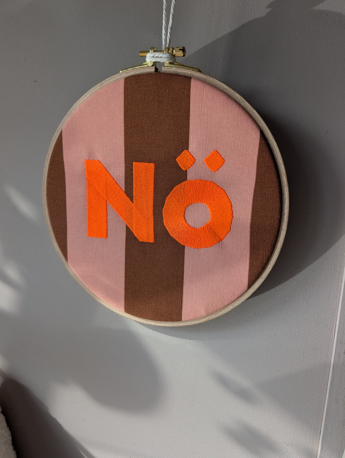 Stickrahmen NÖ